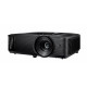 Optoma HD28e data projector 3800 ANSI lumens DLP 1080p (1920x1080) 3D Desktop projector Black