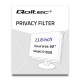 Qoltec 51059 Privacy filter 23.8"