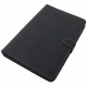 Esperanza EK125 tablet case 25.6 cm (10.1) Folio Black