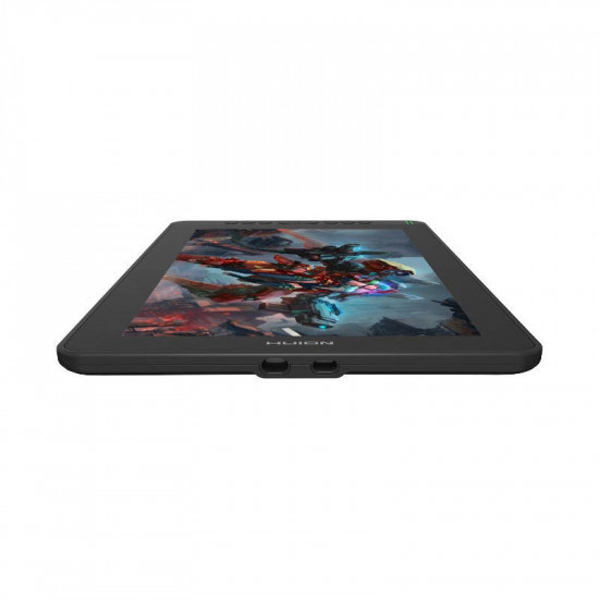 HUION Kamvas 13 graphic tablet 5080 lpi 293.76 x 165.24 mm USB Black