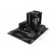 be quiet!  Pure Rock 2 CPU Cooling Kit 12 cm 16 pcs. Black