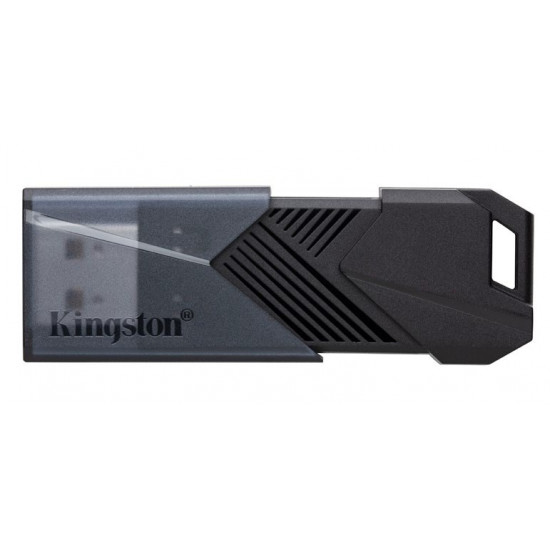 Kingston Technology DataTraveler Exodia Onyx USB flash drive 256 GB USB Type-A 3.2 Gen 1 (3.1 Gen 1) Black