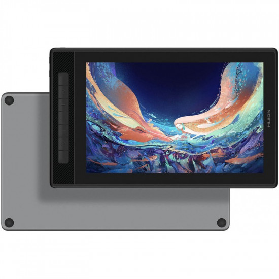 HUION KAMVAS PRO 13 2.5K GRAPHICS TABLET