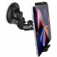 Techly Universal Car Sucker Stand for Tablet 7-10.1" I-TABLET-VENT