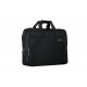 Addison 305014 notebook case 35.8 cm (14.1") Toploader bag Black