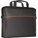 Defender Lite notebook case 39.6 cm (15.6") Briefcase Black