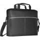 Defender Lite notebook case 39.6 cm (15.6") Black, Grey