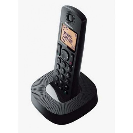 Cordless phone KX-TGC 310 black