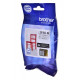 Brother LC-3617Y ink cartridge Original Black 1 pc(s)