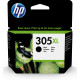 HP 305XL Original Black 1 pc(s)