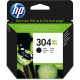 HP 304XL Black Original Ink Cartridge