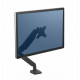 MONITOR ACC DESK MOUNT SINGLE/PLATINIUM 8043301 FELLOWES