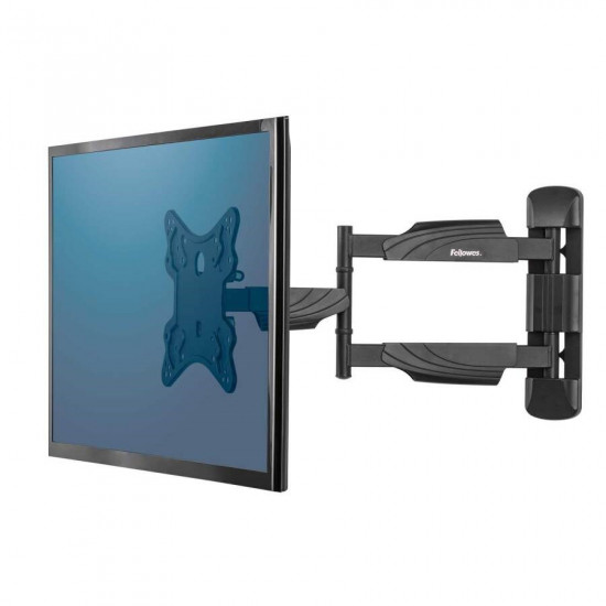 Fellowes Ergonomics wall mount TV arm