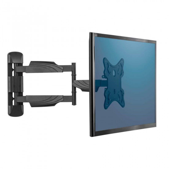 Fellowes Ergonomics wall mount TV arm