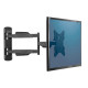 Fellowes Ergonomics wall mount TV arm