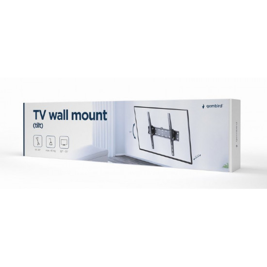 TV SET ACC WALL MOUNT 32-55