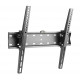 Gembird WM-55T-02 TV mount 139.7 cm (55") Black