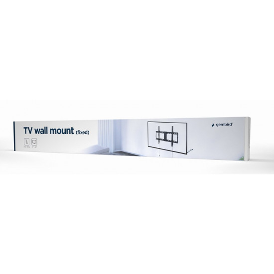 TV SET ACC WALL MOUNT 37-80