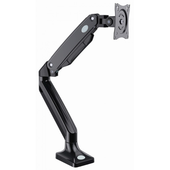 Gembird MA-DA1-03 Full-motion desk display mounting arm, 17 -35 , up to 10 kg