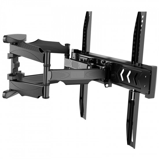 Gembird WM-58ST-01 Premium full-motion TV wall mount, 32 -58 , (36 kg)