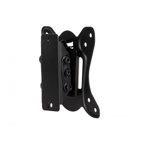 Maclean MC-715 Small TV Bracket Wall Mount for TV Monitor 13-27" LCD LED Plasma 75x75 100x100