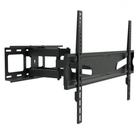 Maclean MC-723 TV mount 177.8 cm (70") Black