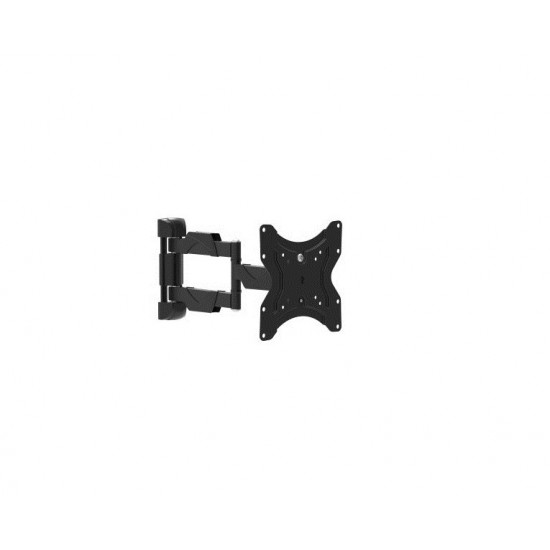 Maclean MC-742 TV mount 106.7 cm (42") Black