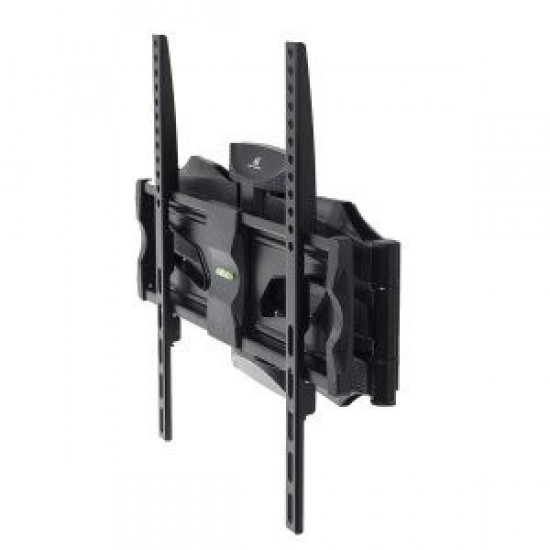 Maclean MC-781 TV mount 177.8 cm (70") Black