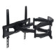 Maclean MC-781 TV mount 177.8 cm (70") Black