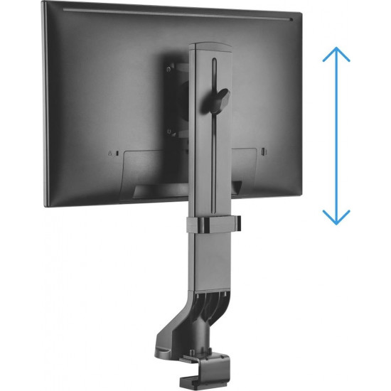 Maclean Monitor Desk Mount 17"-32" 8kg MC-853