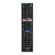 Savio RC-08 remote control TV Press buttons