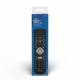 SAVIO Universal remote controller/replacement for PHILIPS TV RC-10 IR Wireless