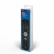 SAVIO Universal remote controller/replacement for PHILIPS TV RC-10 IR Wireless