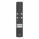 SAVIO RC-15 universal remote control/replacement for TCL , SMART TV