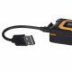 DEWALT LASER DISTANCE MEASURER 16M DW055PL-XJ