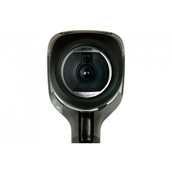 FLIR E6xt Thermal Imaging Camera -20 fino a 550 °C 240 x 180 Pixel 9 Hz MSX®, WiFi