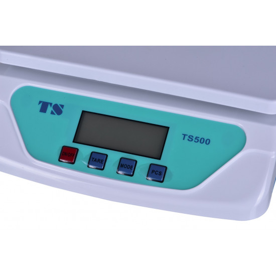 ELECTRONIC SCALE TS-500 30KG