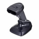 Zebra DS2278 Handheld bar code reader 1D/2D LED Black