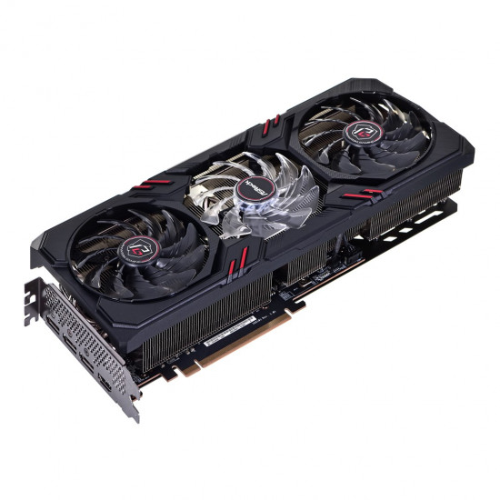 Karta graficzna ASRock Arc A770 Phantom Gaming 16GB OC