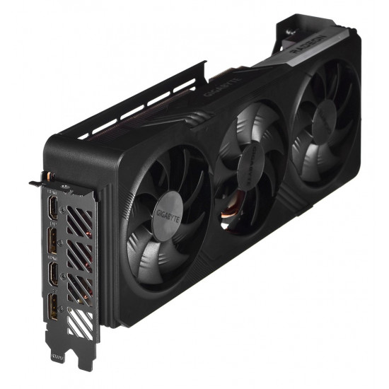 Graphics card GIGABYTE Radeon RX 7700 XT GAMING OC 12GB