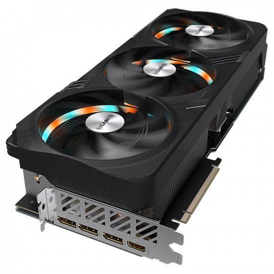 Gigabyte GeForce RTX 4090 GAMING OC 24G NVIDIA 24 GB GDDR6X DLSS 3