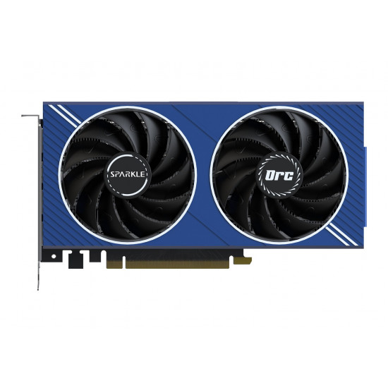 Sparkle Intel Arc A750 ORC OC Edition graphics card