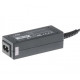 Akyga AK-ND-23 power adapter/inverter Indoor 40 W Black