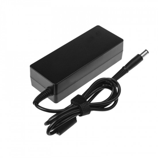 Green Cell AD15P power adapter/inverter Indoor 90 W Black