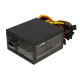 Power Supply IBOX AURORA 700W 14 CM FAN ZIA700W14CMBOX