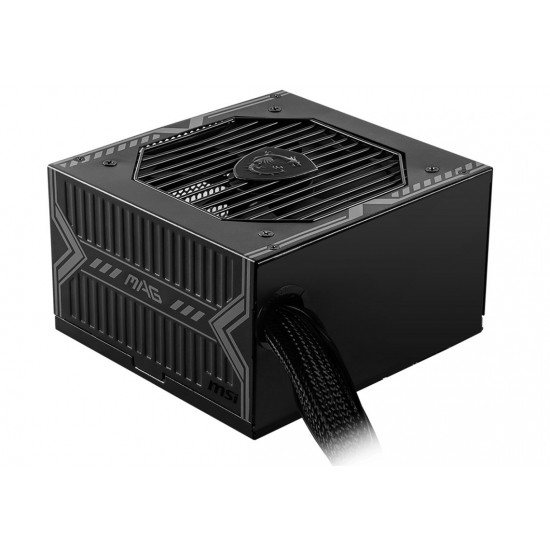 MSI MAG A650BN 650W Power Supply