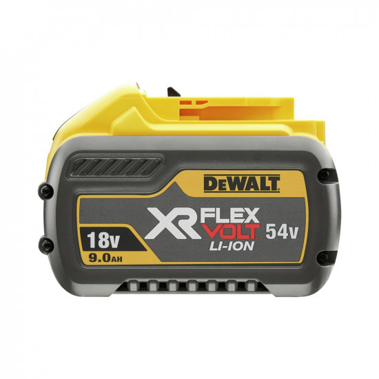 DeWALT DCB547-XJ cordless tool battery / charger