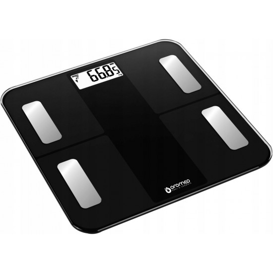 Bluetooth scale ORO SCALE BLUETOOTH