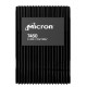 SSD Micron 7450 PRO 1.92TB U.3 (15mm) NVMe PCI 4.0 MTFDKCC1T9TFR-1BC1ZABYYR (DWPD 1)