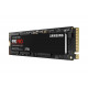 Samsung 990 PRO M.2 2 TB PCI Express 4.0 V-NAND MLC NVMe